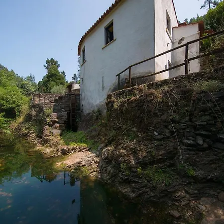 Encosta Da Serra Do Bussaco Quintinha Da Azenha *