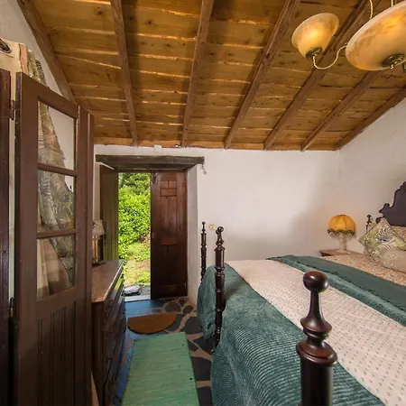 Encosta Da Serra Do Bussaco Quintinha Da Azenha * Penacova