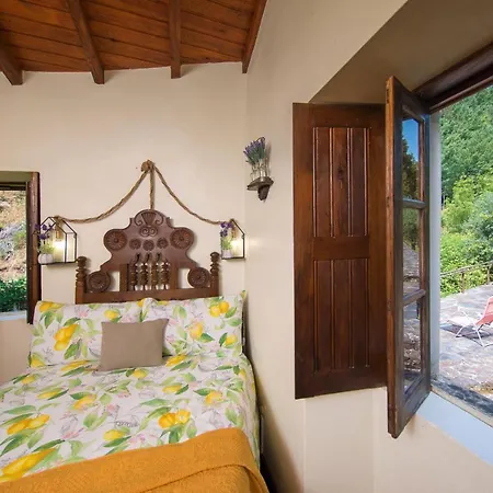 Encosta Da Serra Do Bussaco Quintinha Da Azenha