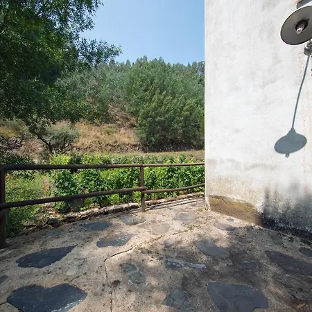 Encosta Da Serra Do Bussaco Quintinha Da Azenha *