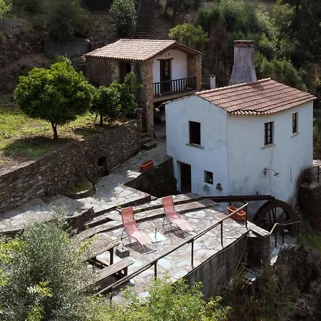 Σπίτι διακοπών Encosta Da Serra Do Bussaco Quintinha Da Azenha Penacova