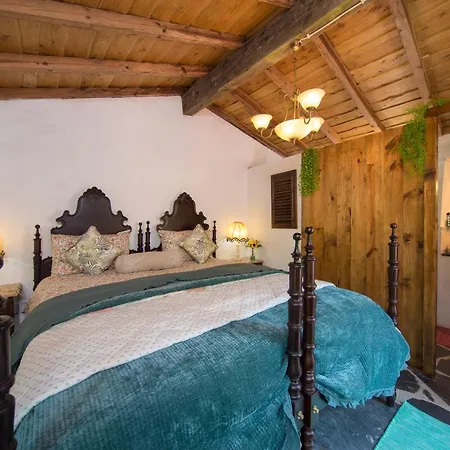 Encosta Da Serra Do Bussaco Quintinha Da Azenha *