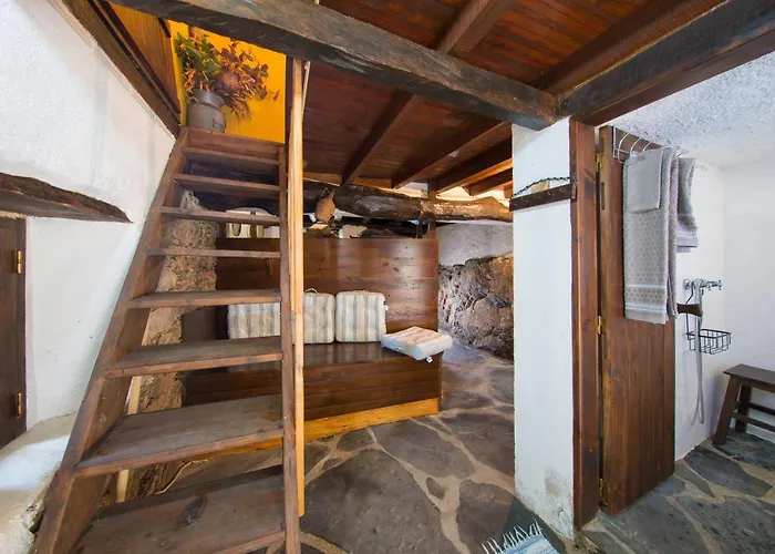 Encosta Da Serra Do Bussaco Quintinha Da Azenha * Penacova