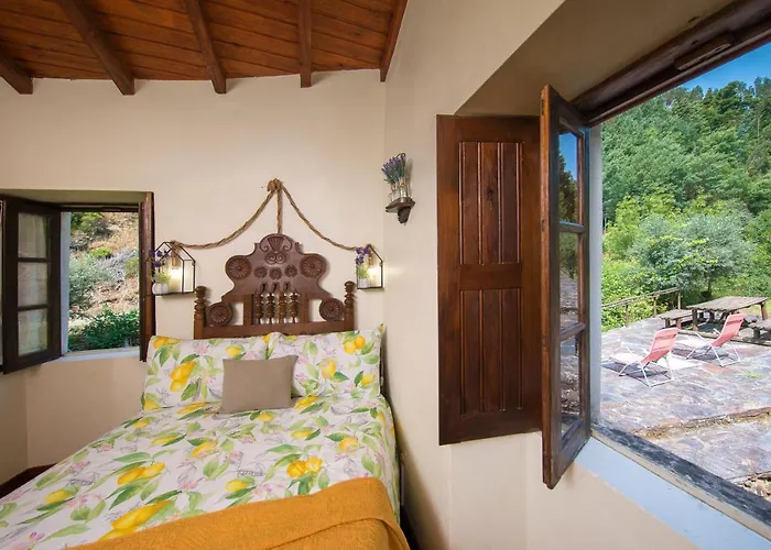 Encosta Da Serra Do Bussaco Quintinha Da Azenha