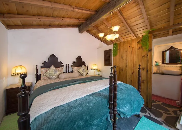 Encosta Da Serra Do Bussaco Quintinha Da Azenha *